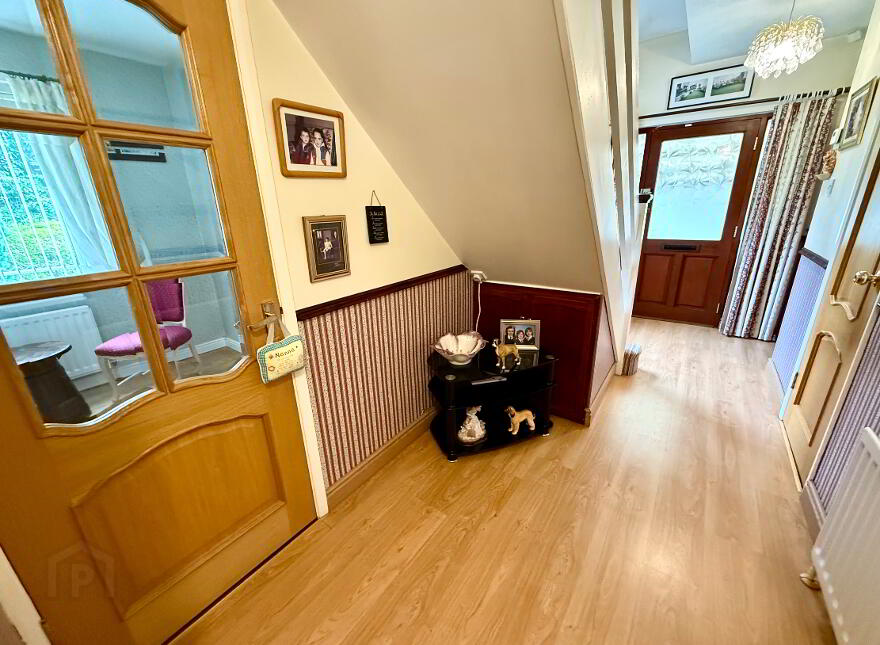 36 Castle Park, Eglinton, Derry, BT47 3PL
