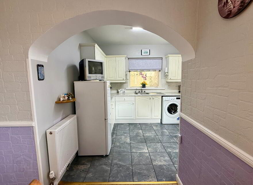 36 Castle Park, Eglinton, Derry, BT47 3PL