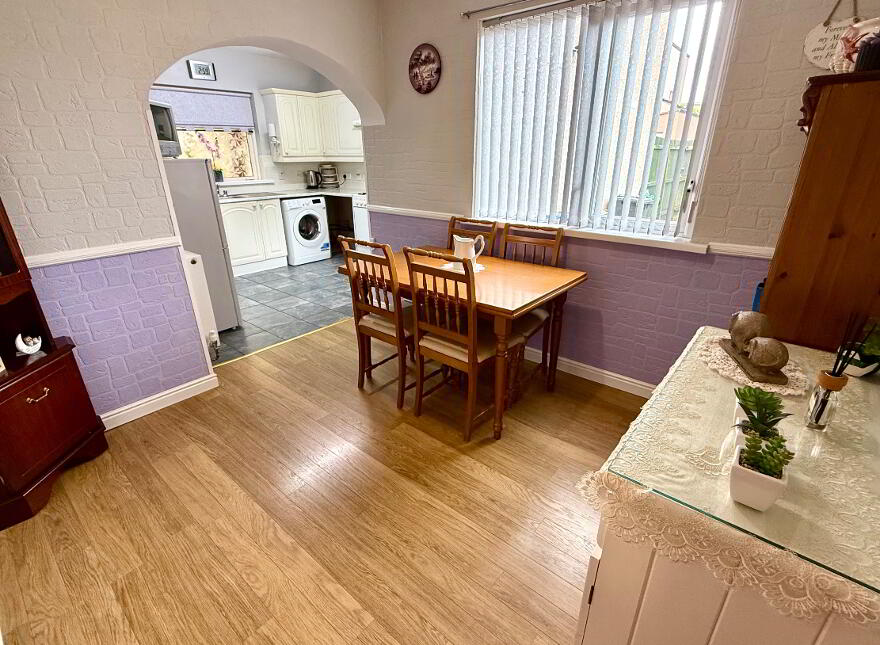 36 Castle Park, Eglinton, Derry, BT47 3PL