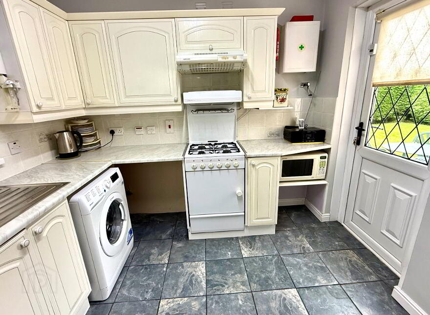 36 Castle Park, Eglinton, Derry, BT47 3PL
