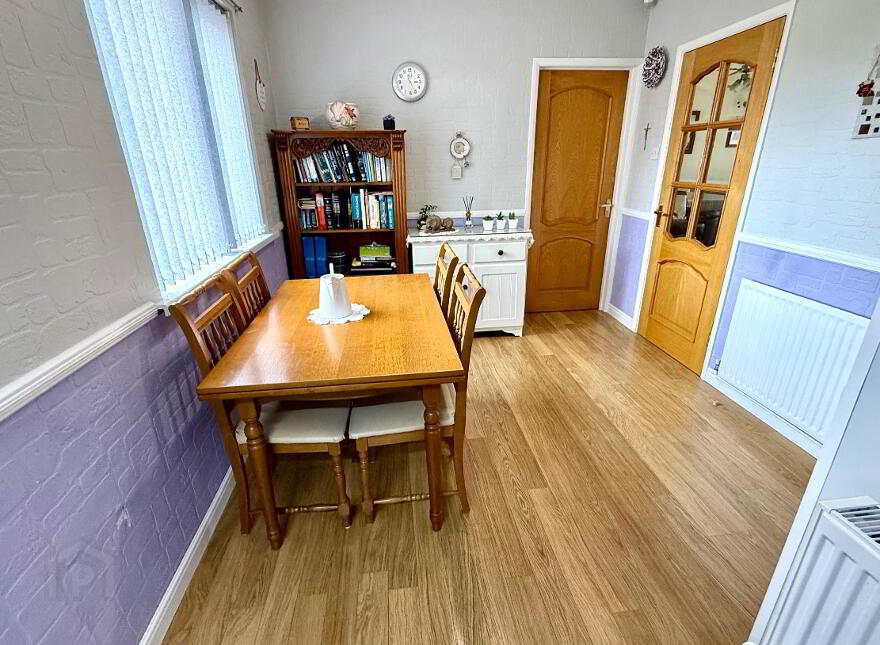 36 Castle Park, Eglinton, Derry, BT47 3PL