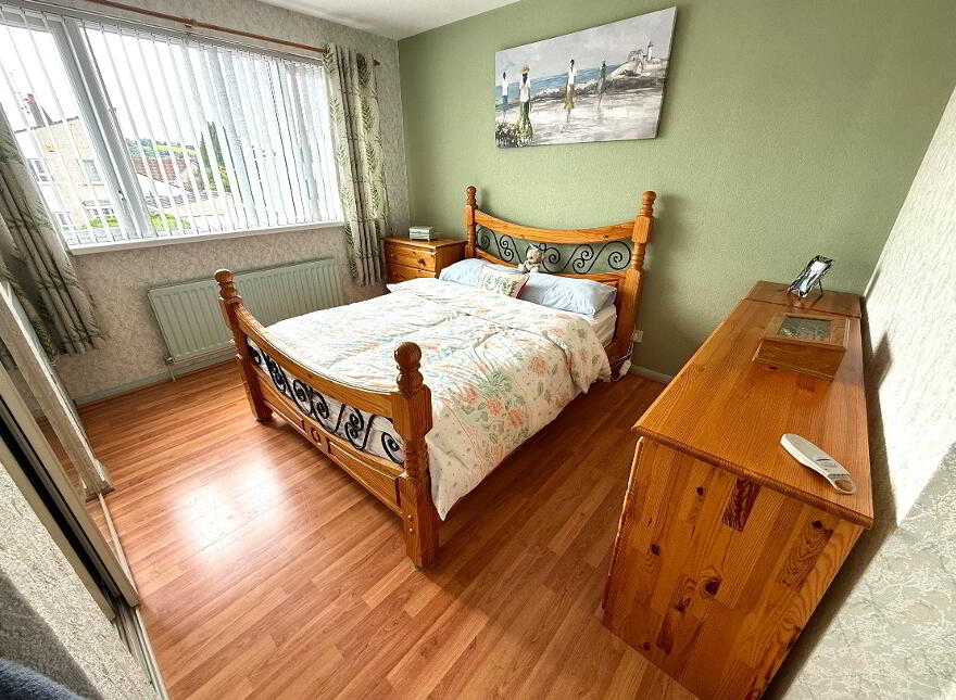 36 Castle Park, Eglinton, Derry, BT47 3PL