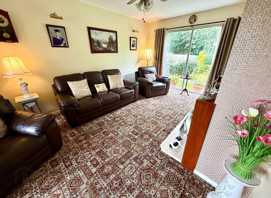 36 Castle Park, Eglinton, Derry, BT47 3PL