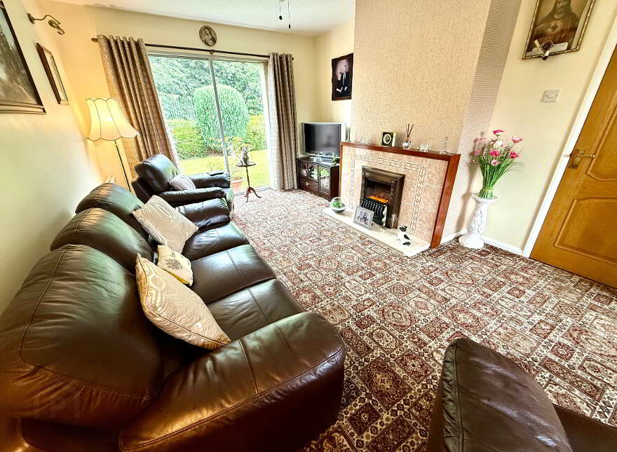 36 Castle Park, Eglinton, Derry, BT47 3PL