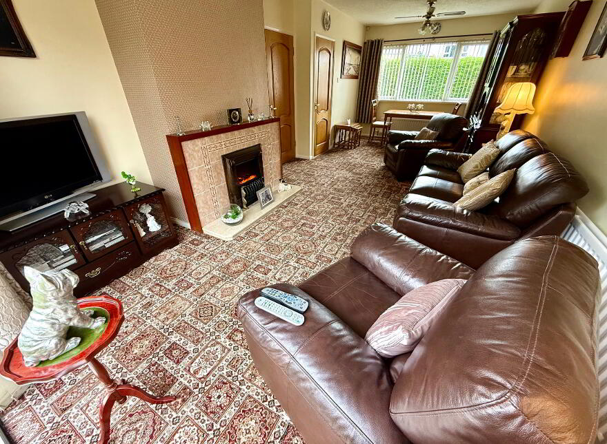 36 Castle Park, Eglinton, Derry, BT47 3PL