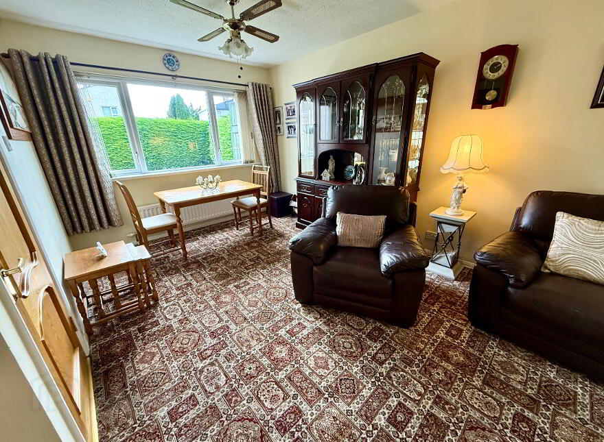 36 Castle Park, Eglinton, Derry, BT47 3PL