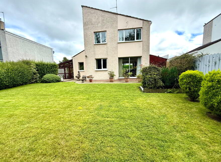 36 Castle Park, Eglinton, Derry, BT47 3PL photo