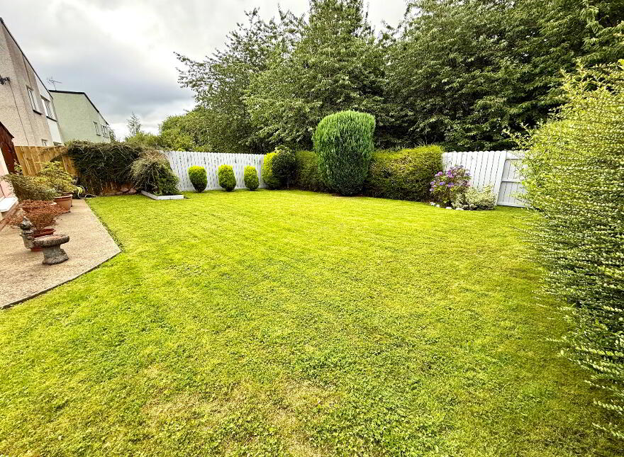 36 Castle Park, Eglinton, Derry, BT47 3PL
