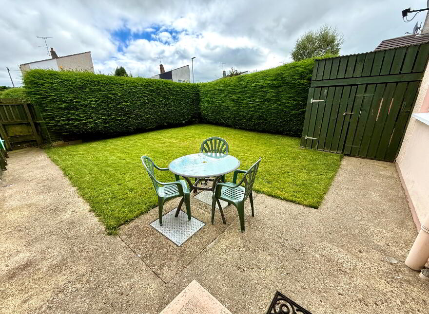 36 Castle Park, Eglinton, Derry, BT47 3PL