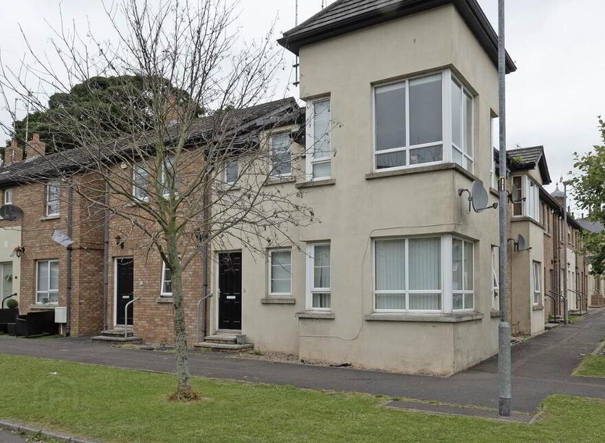 32 Castle Lane Mews, Lurgan, Craigavon, BT67 9GE