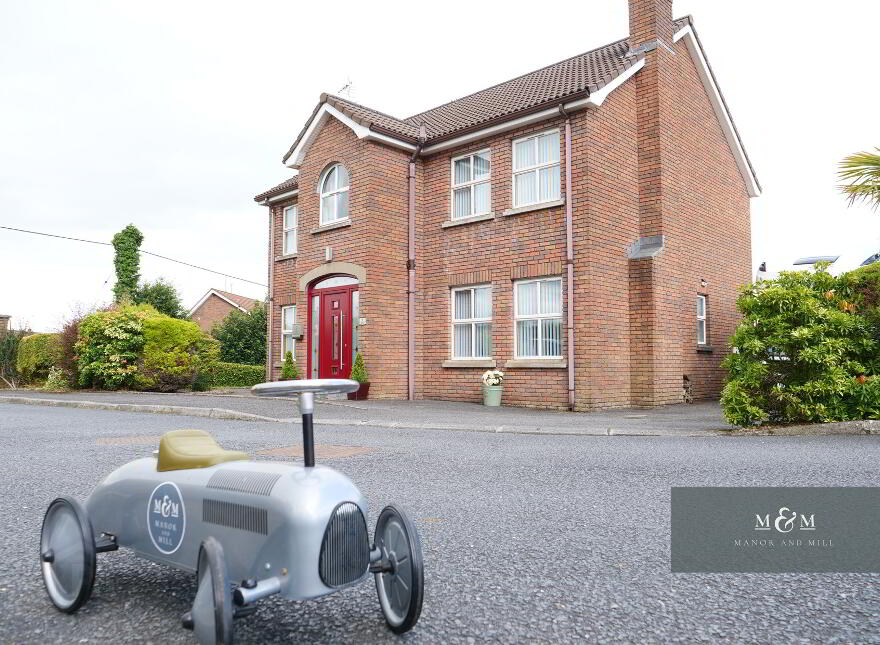 2 Cedar Hill, Hamiltonsbawn, BT61 9SQ photo