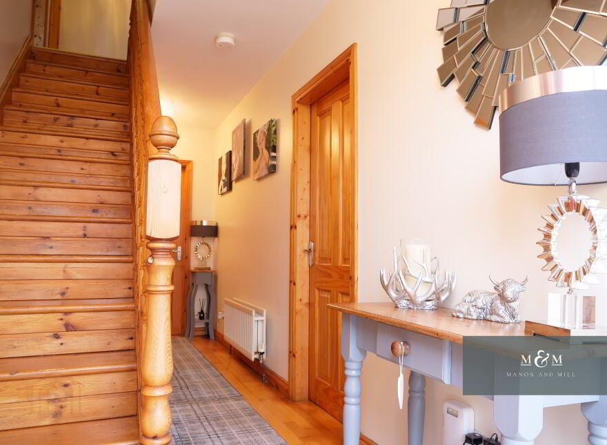2 Cedar Hill, Hamiltonsbawn, BT60 1JP