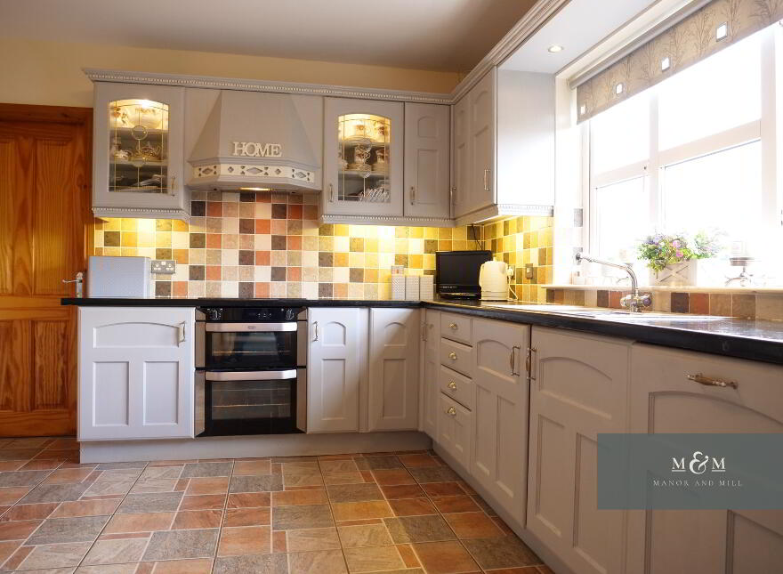 2 Cedar Hill, Hamiltonsbawn, BT60 1JP