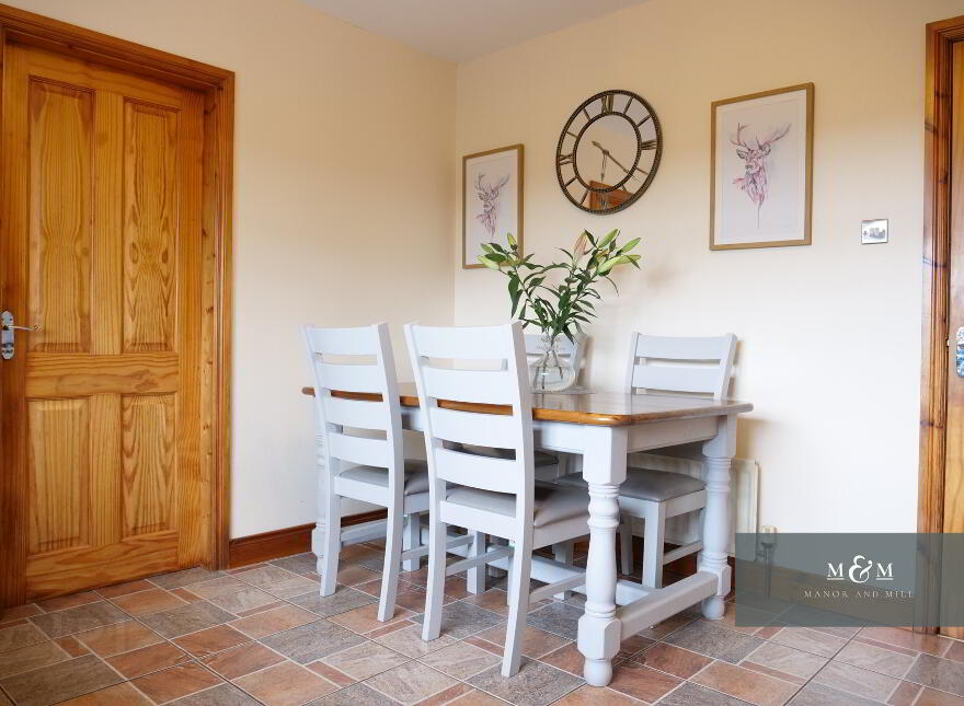 2 Cedar Hill, Hamiltonsbawn, BT60 1JP