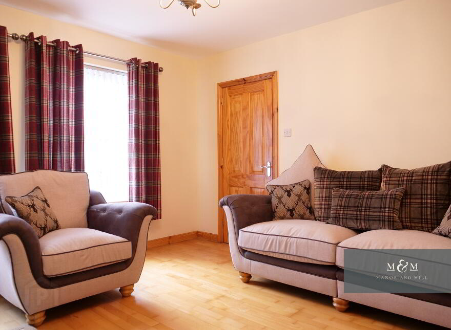 2 Cedar Hill, Hamiltonsbawn, BT60 1JP