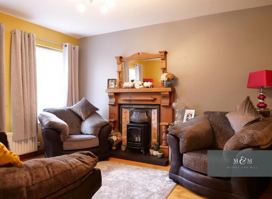 2 Cedar Hill, Hamiltonsbawn, BT60 1JP