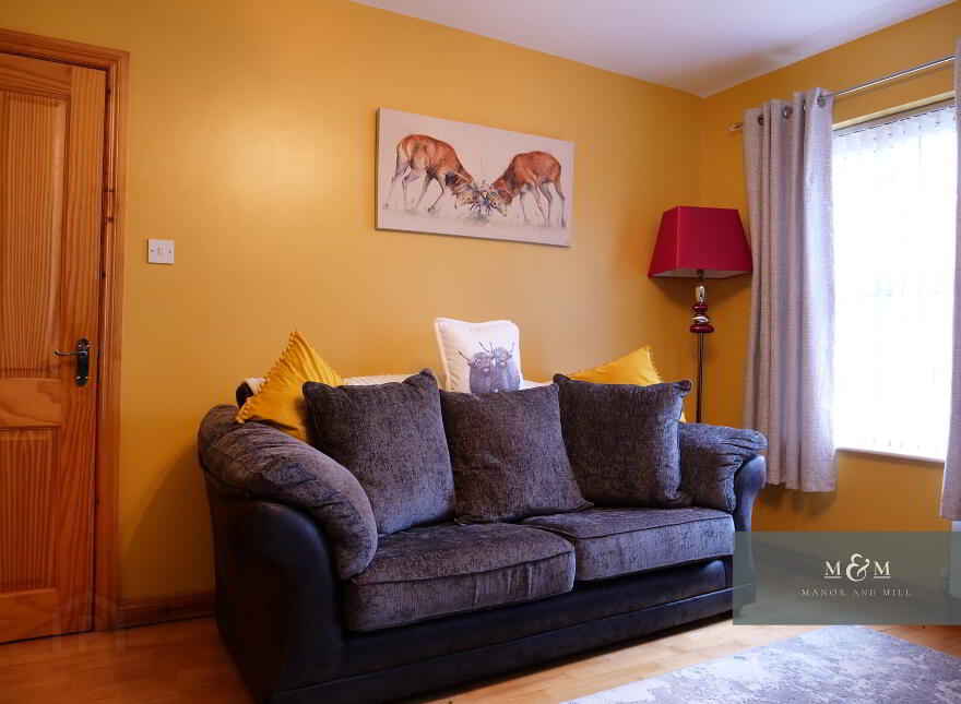 2 Cedar Hill, Hamiltonsbawn, BT60 1JP