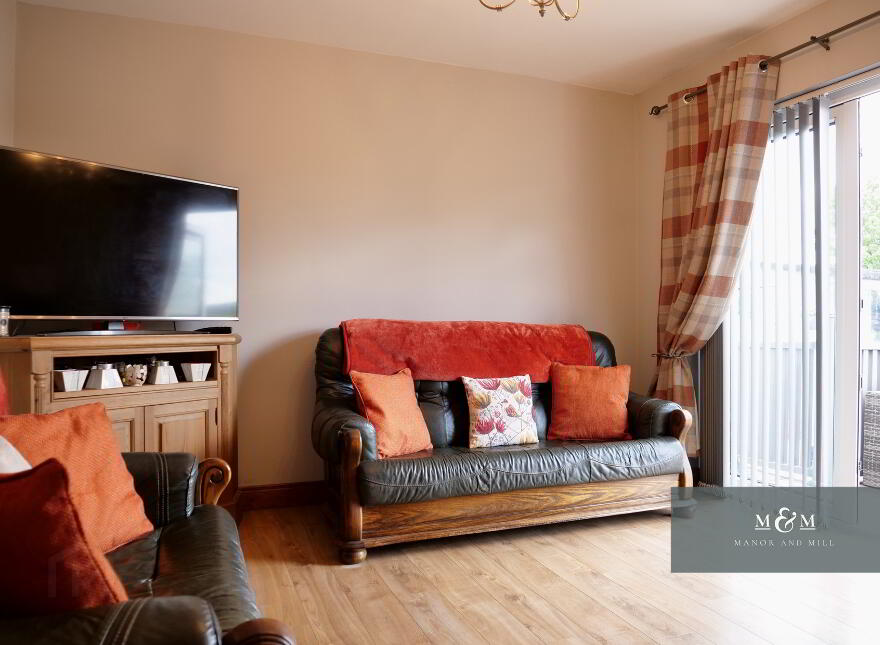 2 Cedar Hill, Hamiltonsbawn, BT60 1JP