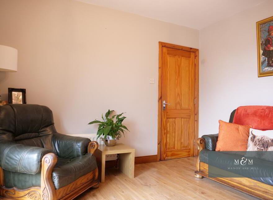 2 Cedar Hill, Hamiltonsbawn, BT60 1JP