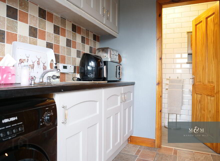 2 Cedar Hill, Hamiltonsbawn, BT60 1JP