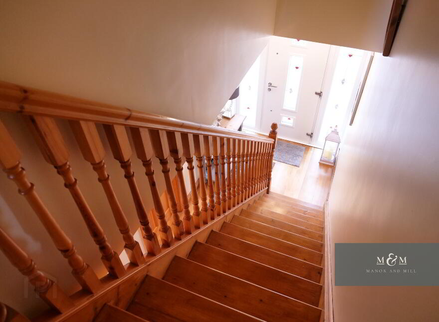 2 Cedar Hill, Hamiltonsbawn, BT60 1JP