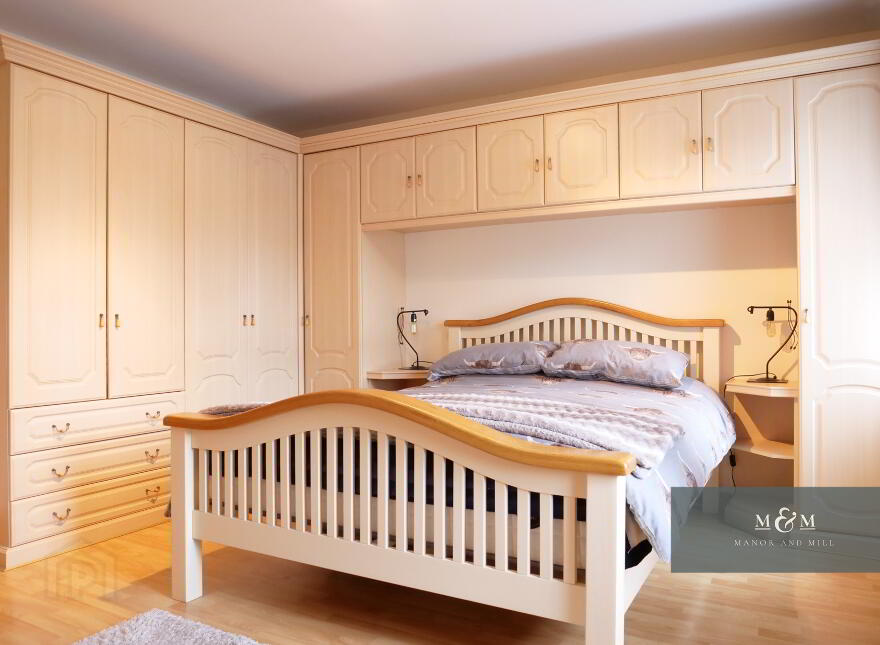 2 Cedar Hill, Hamiltonsbawn, BT60 1JP