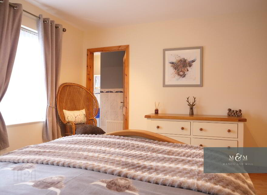 2 Cedar Hill, Hamiltonsbawn, BT60 1JP