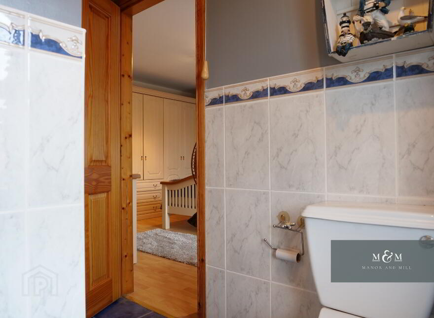 2 Cedar Hill, Hamiltonsbawn, BT60 1JP