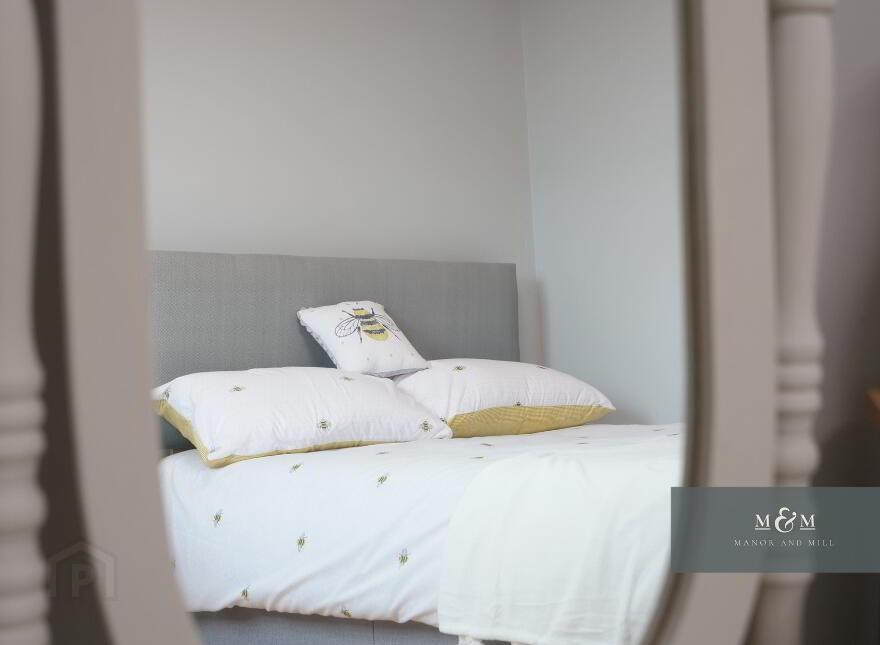 2 Cedar Hill, Hamiltonsbawn, BT60 1JP