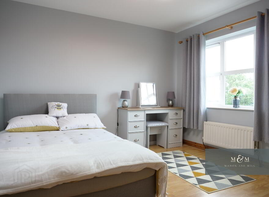 2 Cedar Hill, Hamiltonsbawn, BT60 1JP