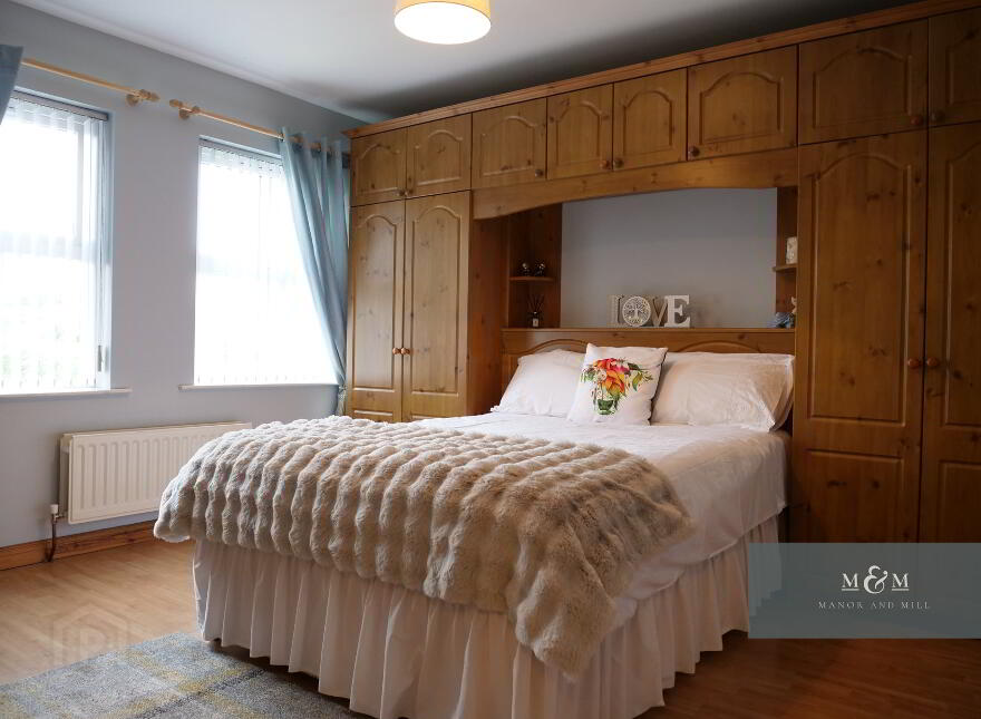 2 Cedar Hill, Hamiltonsbawn, BT60 1JP