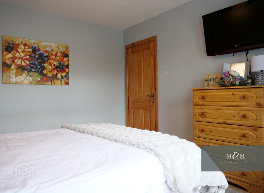 2 Cedar Hill, Hamiltonsbawn, BT60 1JP