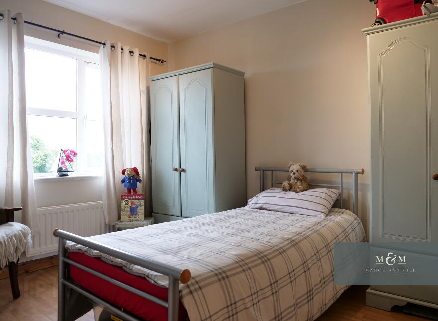 2 Cedar Hill, Hamiltonsbawn, BT60 1JP