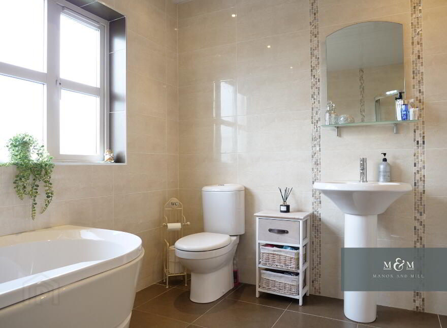 2 Cedar Hill, Hamiltonsbawn, BT60 1JP