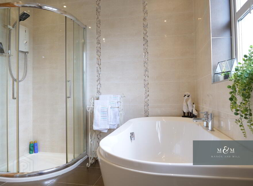 2 Cedar Hill, Hamiltonsbawn, BT60 1JP