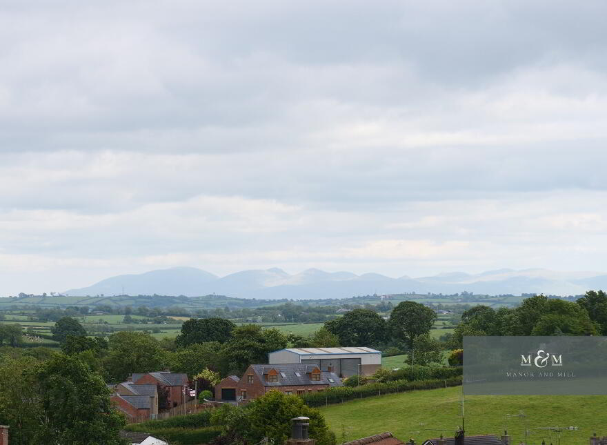 2 Cedar Hill, Hamiltonsbawn, BT60 1JP