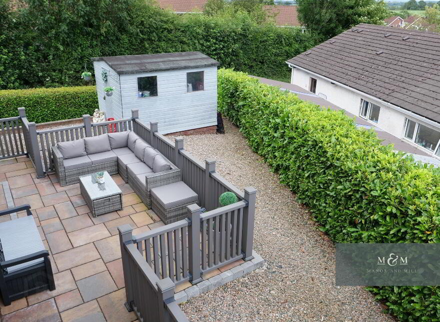 2 Cedar Hill, Hamiltonsbawn, BT60 1JP