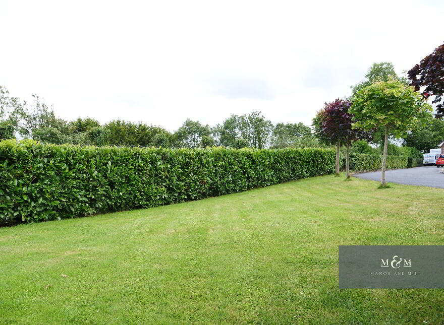 2 Cedar Hill, Hamiltonsbawn, BT60 1JP