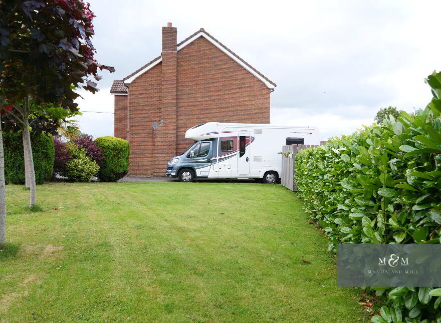 2 Cedar Hill, Hamiltonsbawn, BT60 1JP