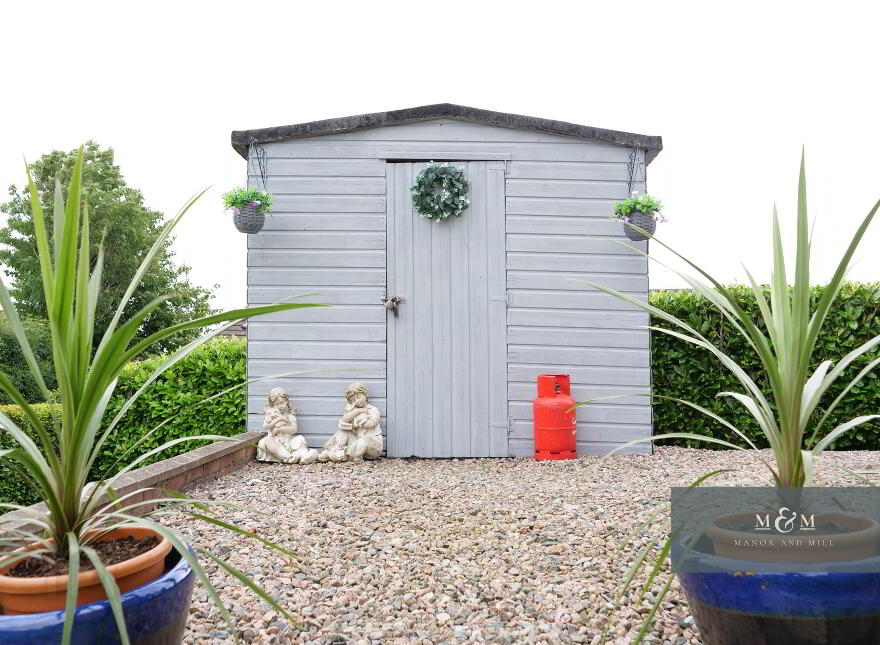 2 Cedar Hill, Hamiltonsbawn, BT60 1JP