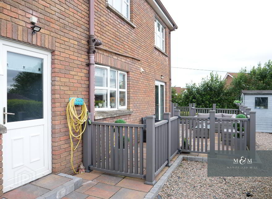 2 Cedar Hill, Hamiltonsbawn, BT60 1JP