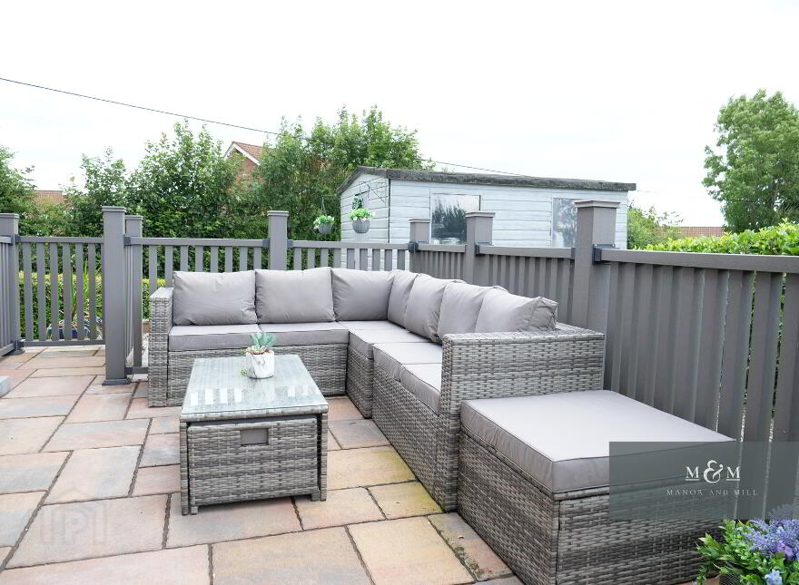 2 Cedar Hill, Hamiltonsbawn, BT60 1JP