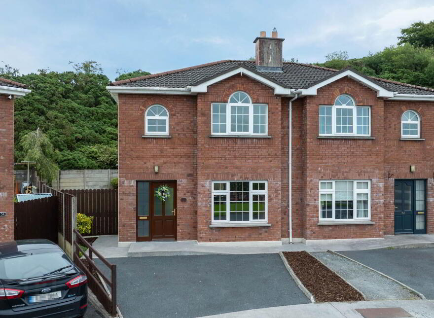 53 Heatherfield, Bailieborough, A82C7Y2 photo