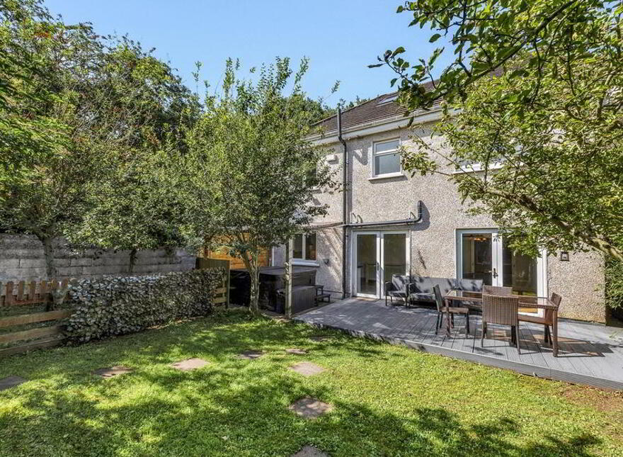 53 Jamestown Park, Ratoath, A85EA03