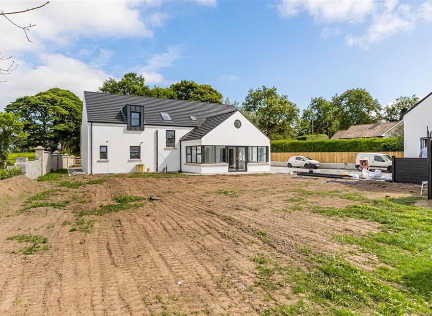 34 Windmill Road, Royal Hillsborough, BT26 6LS