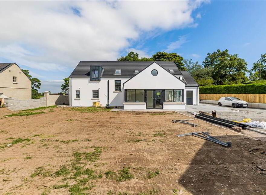 34 Windmill Road, Royal Hillsborough, BT26 6LS