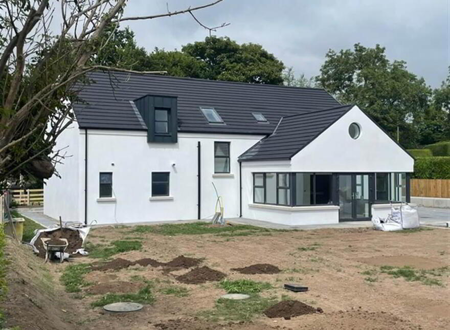34 Windmill Road, Royal Hillsborough, BT26 6LS