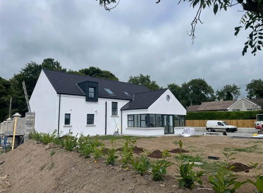 34 Windmill Road, Royal Hillsborough, BT26 6LS