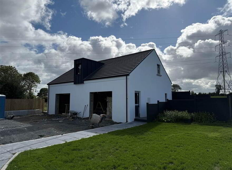 34 Windmill Road, Royal Hillsborough, BT26 6LS