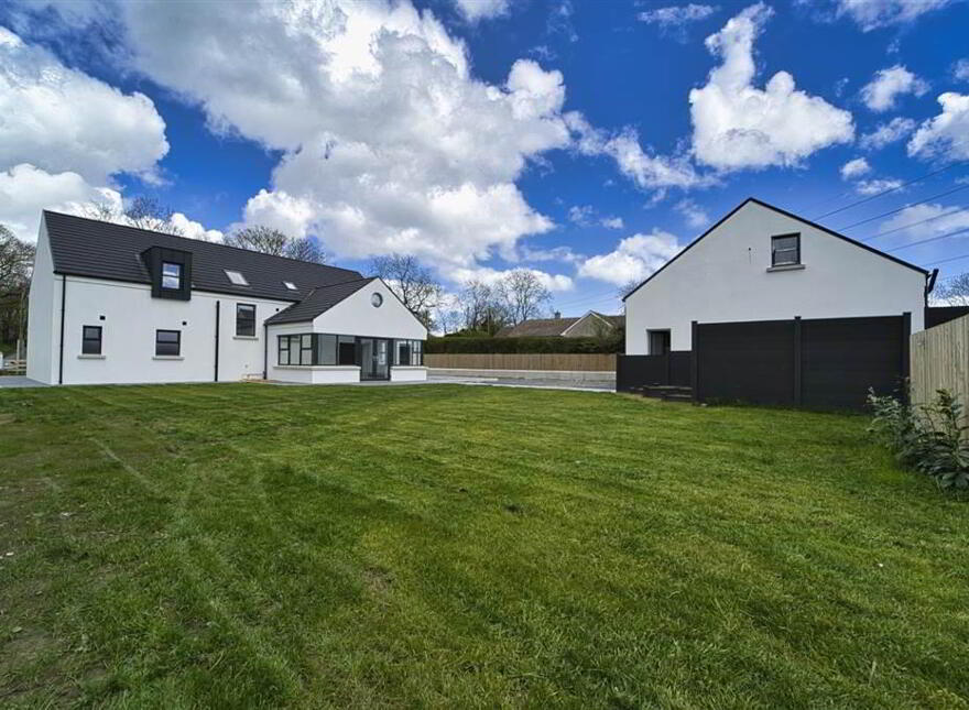 34 Windmill Road, Royal Hillsborough, BT26 6LS